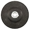 Forney Cut-Off Wheel, Metal, Type 27, 4-1/2 in x .045 in x 5/8 in-11 71792 - alternate 3